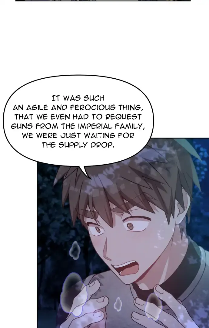 When Two Villains Meet Chapter 8 Page 8