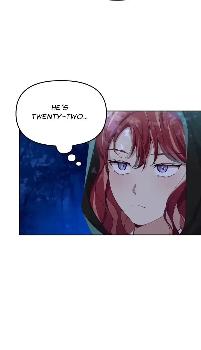 When Two Villains Meet Chapter 8 Page 26