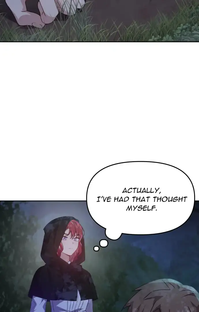 When Two Villains Meet Chapter 8 Page 30