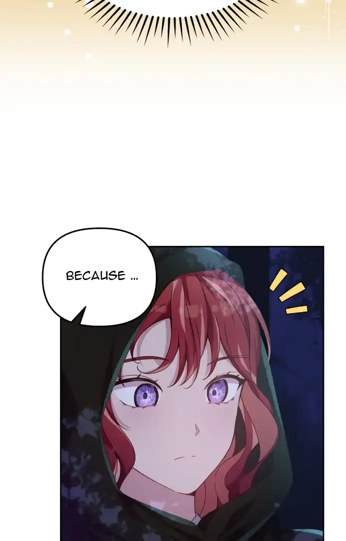 When Two Villains Meet Chapter 8 Page 33