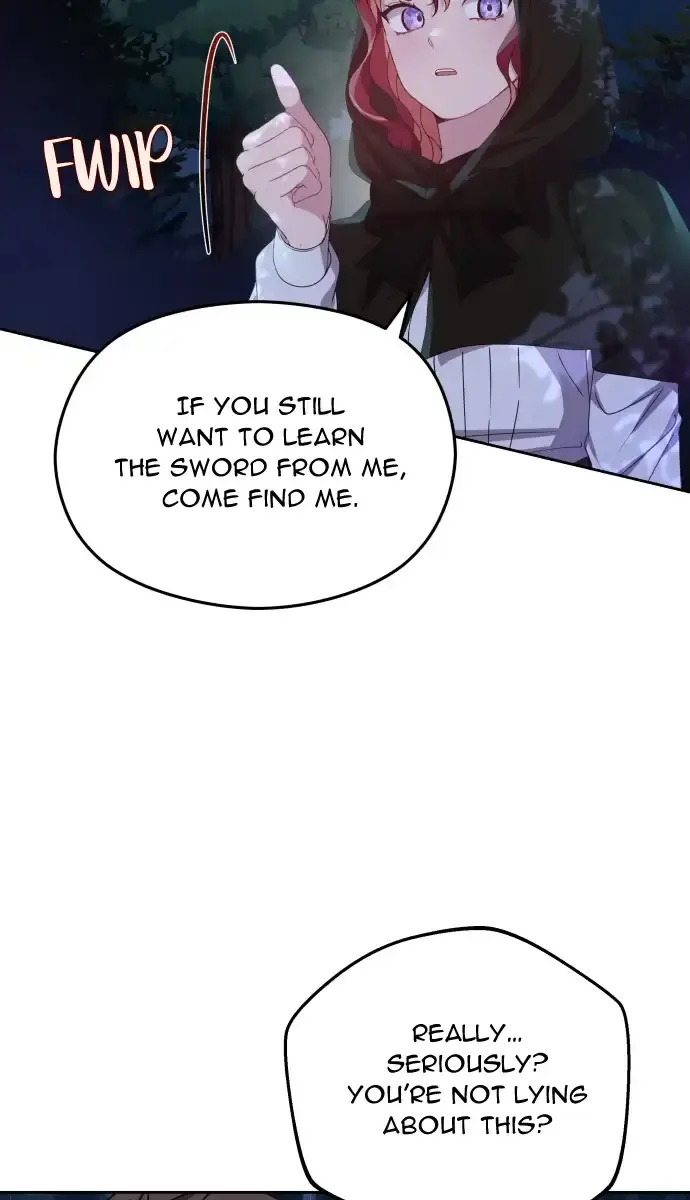When Two Villains Meet Chapter 8 Page 39