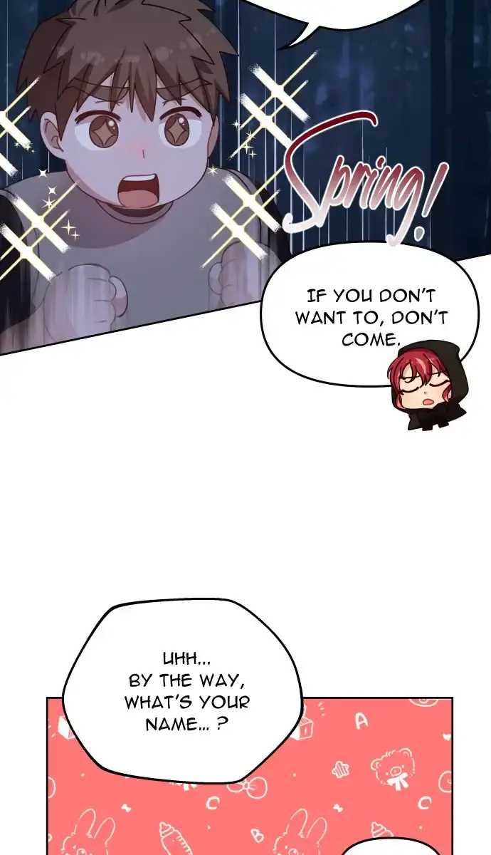When Two Villains Meet Chapter 8 Page 40