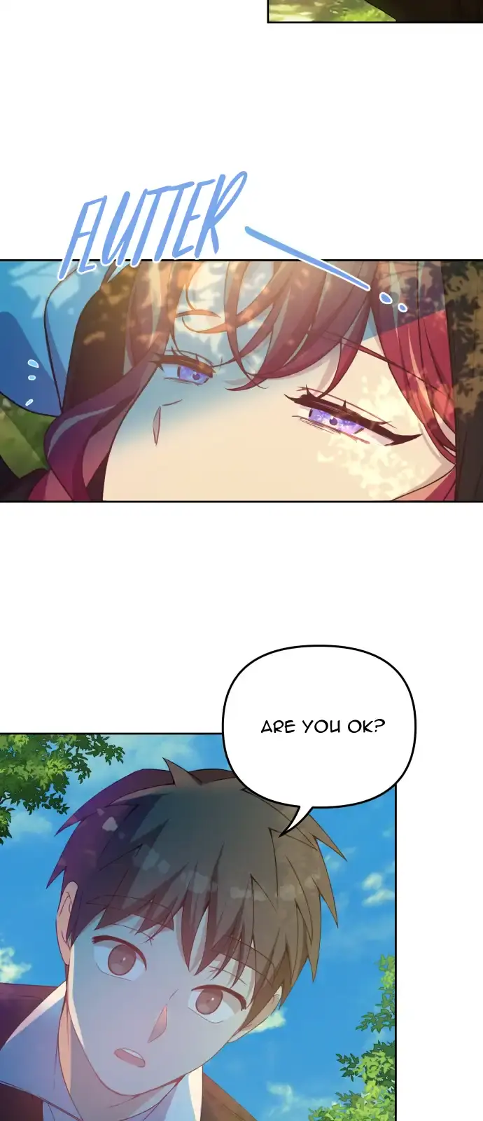 When Two Villains Meet Chapter 8 Page 45