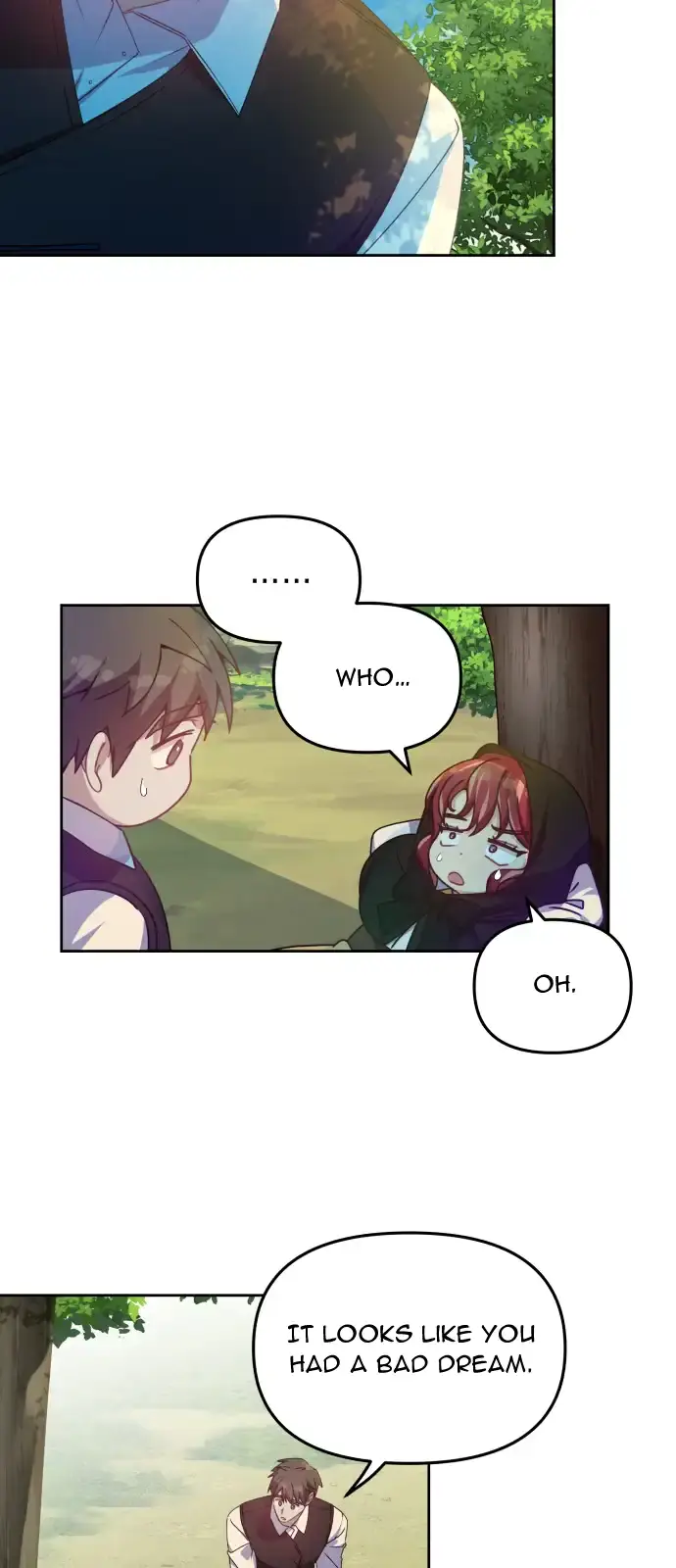 When Two Villains Meet Chapter 8 Page 46
