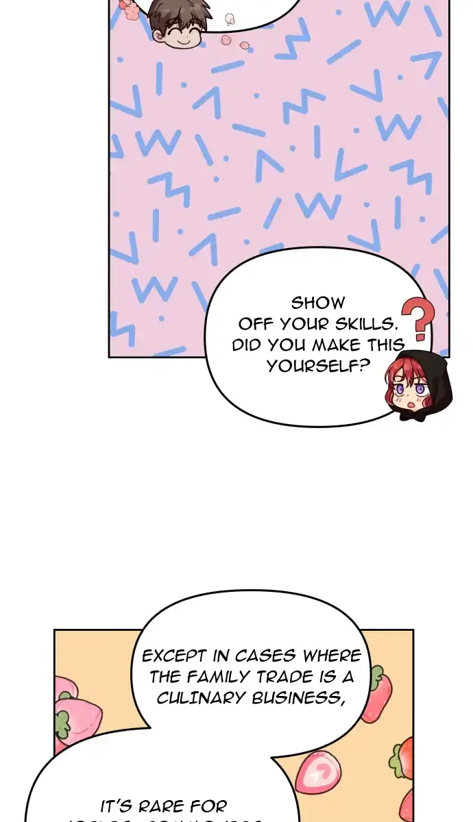 When Two Villains Meet Chapter 8 Page 56