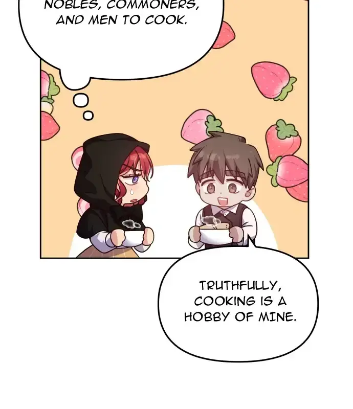 When Two Villains Meet Chapter 8 Page 57