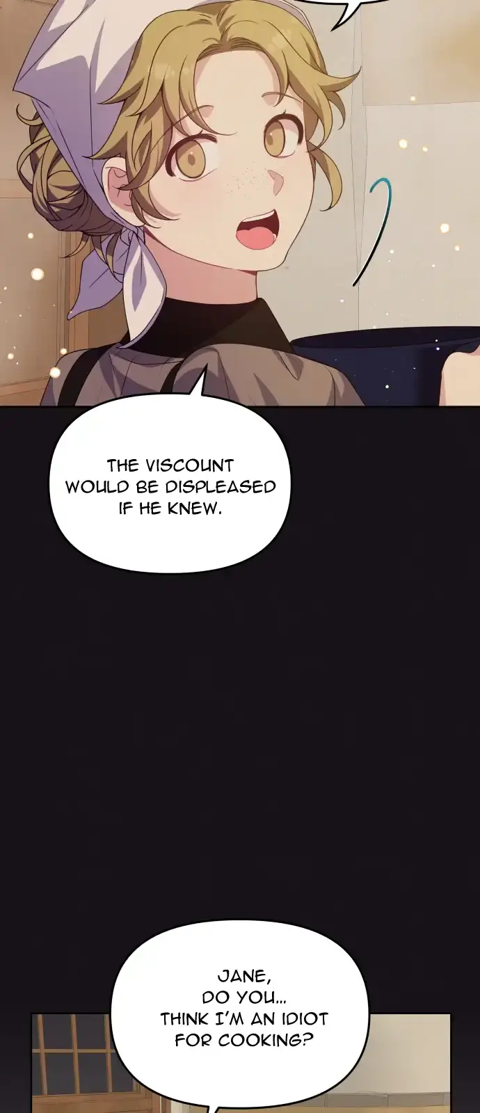 When Two Villains Meet Chapter 8 Page 71