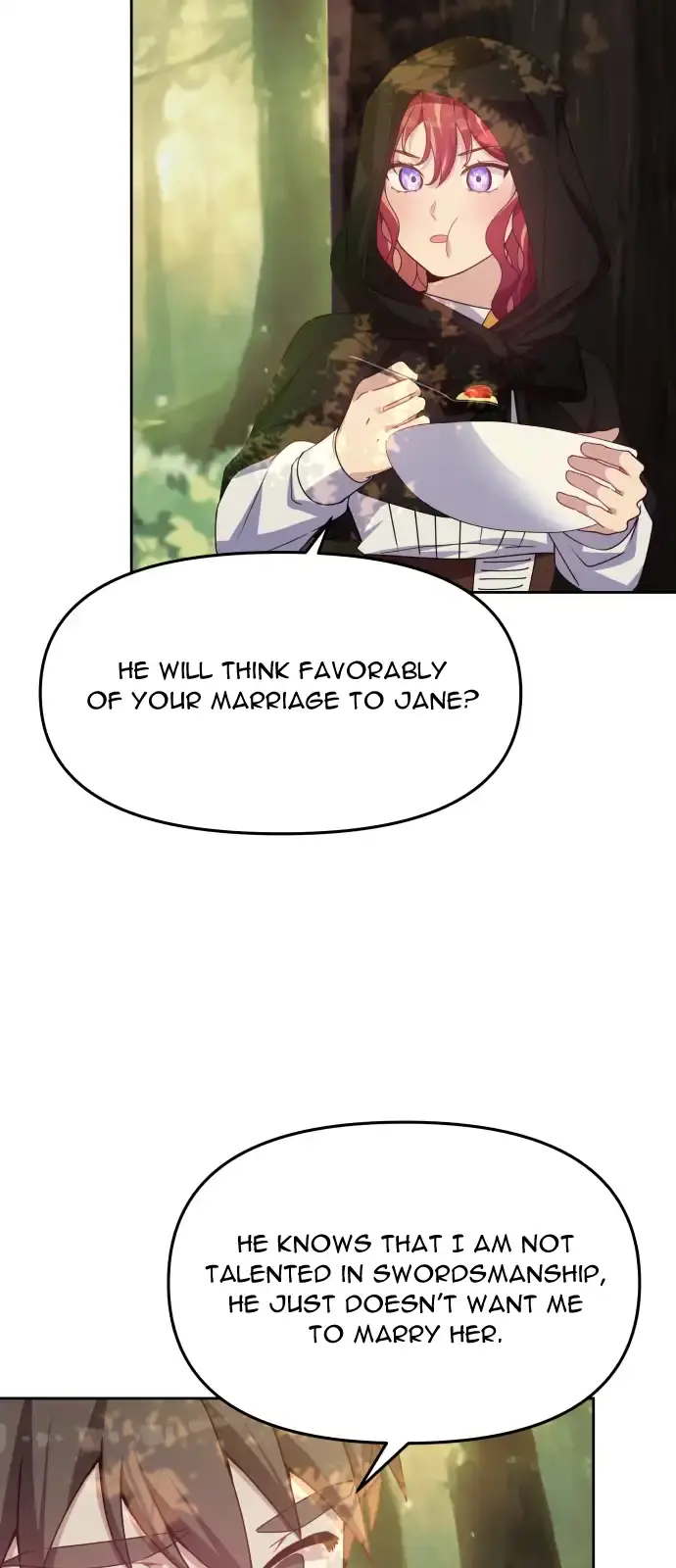 When Two Villains Meet Chapter 8 Page 74