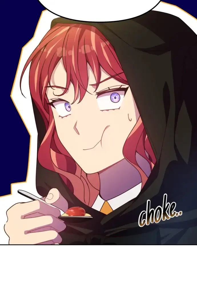 When Two Villains Meet Chapter 9 Page 3