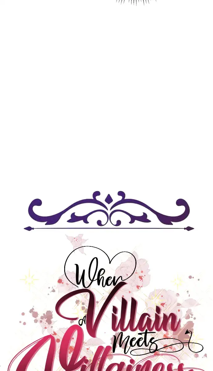 When Two Villains Meet Chapter 9 Page 7