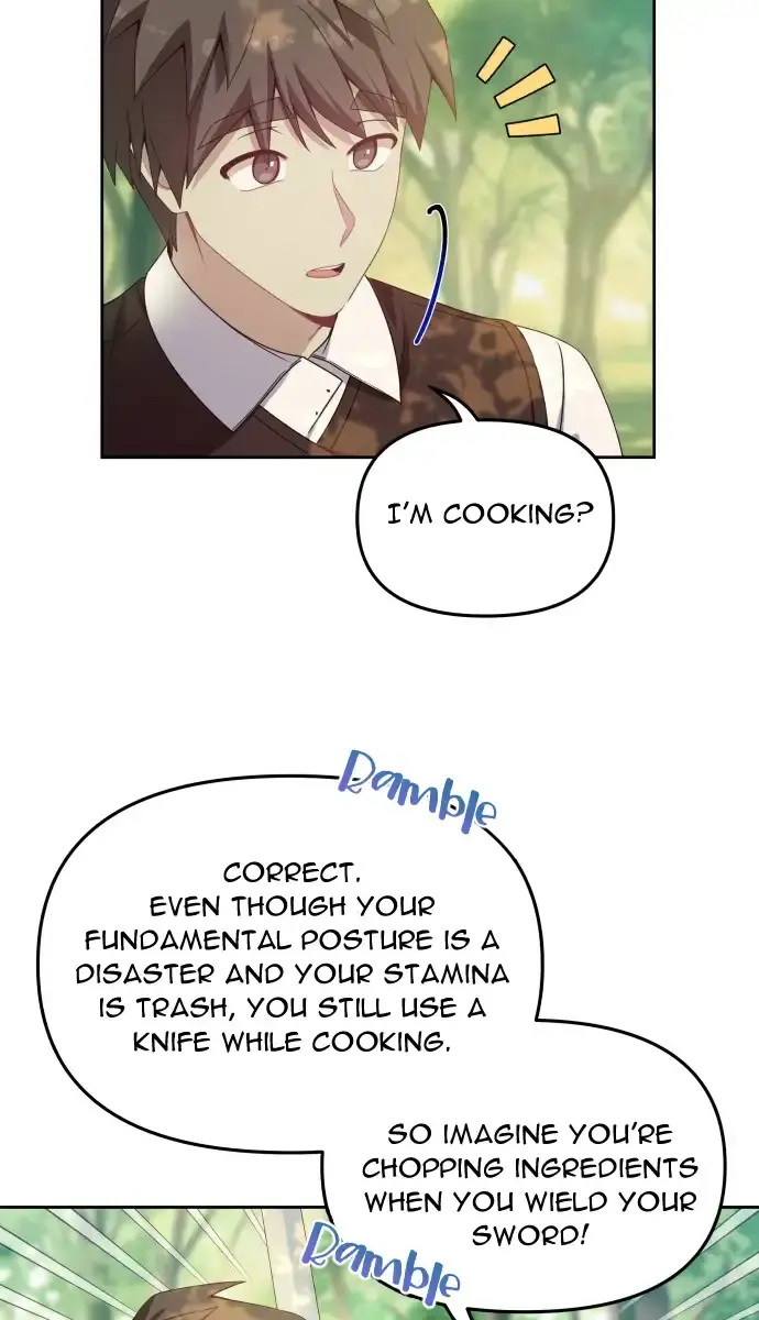 When Two Villains Meet Chapter 9 Page 15