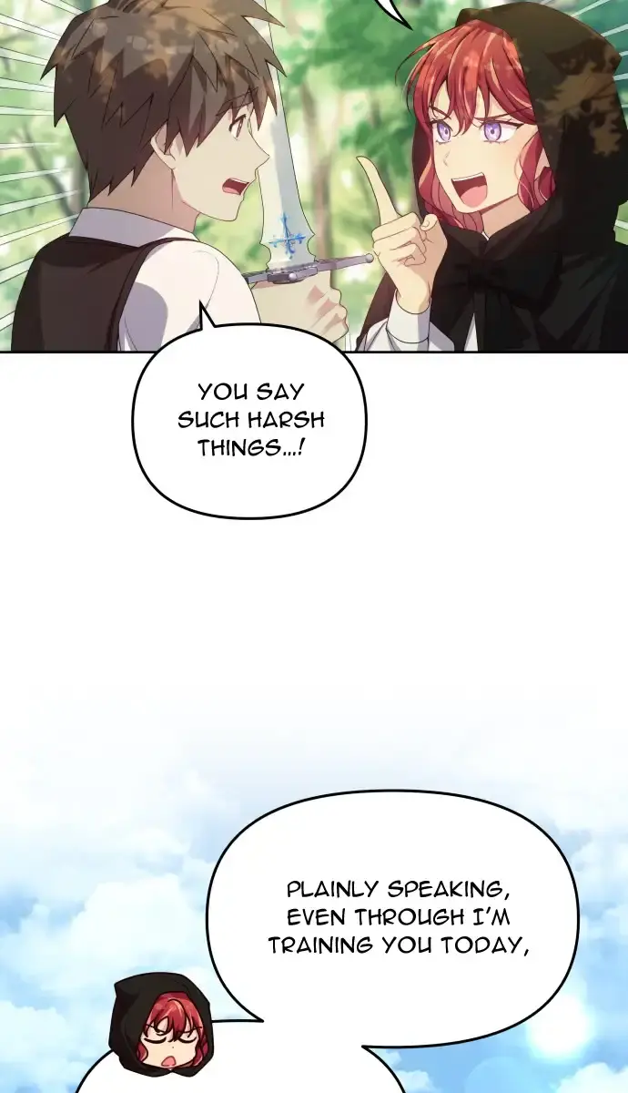 When Two Villains Meet Chapter 9 Page 16