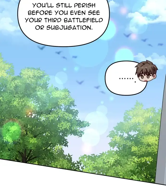 When Two Villains Meet Chapter 9 Page 17