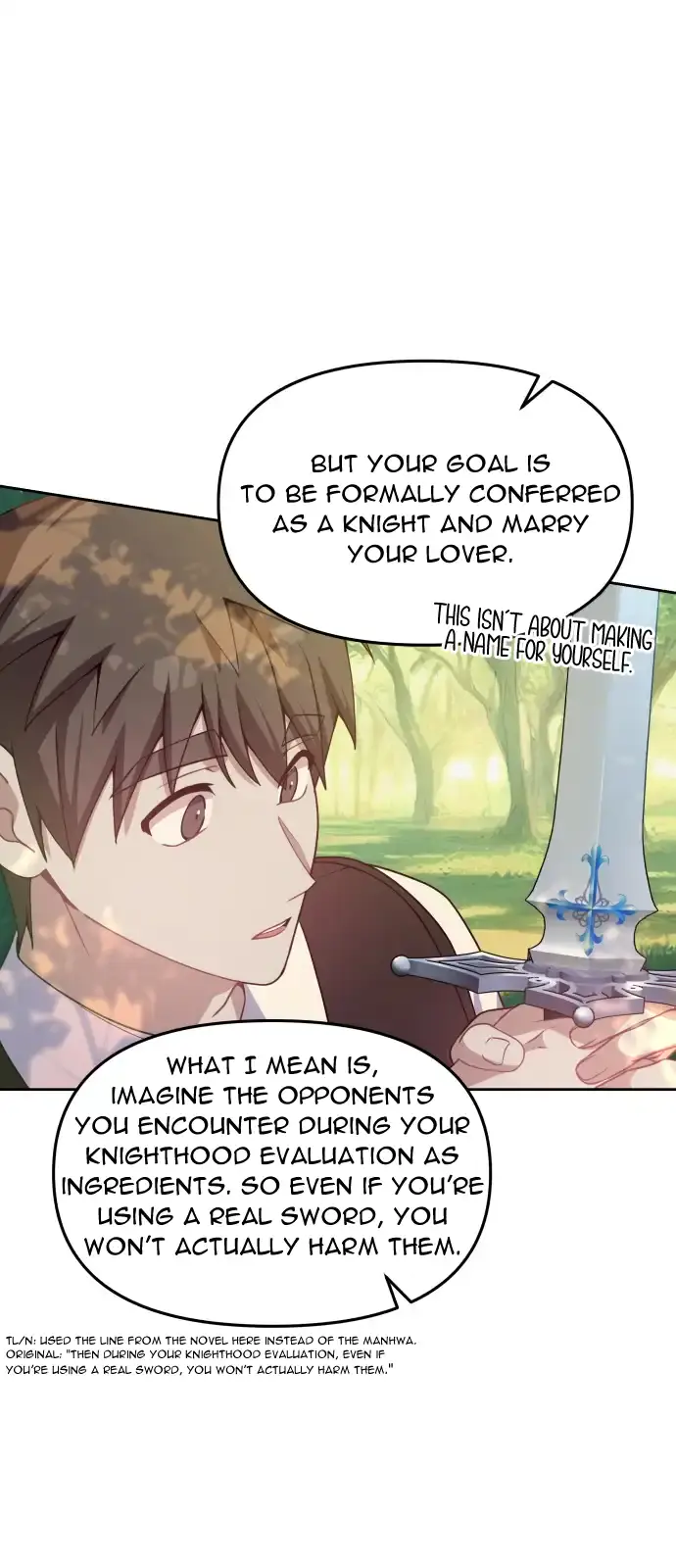 When Two Villains Meet Chapter 9 Page 18