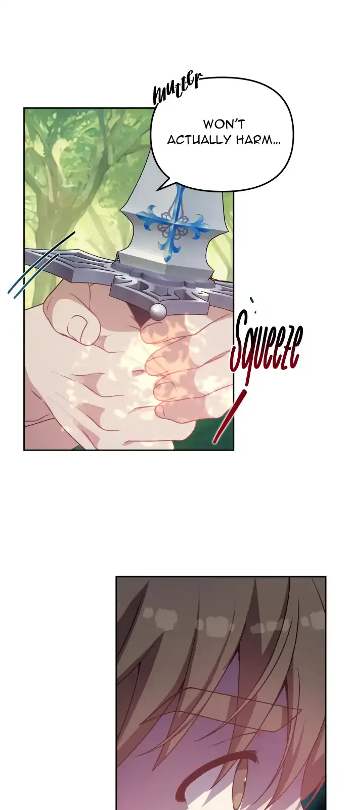When Two Villains Meet Chapter 9 Page 19
