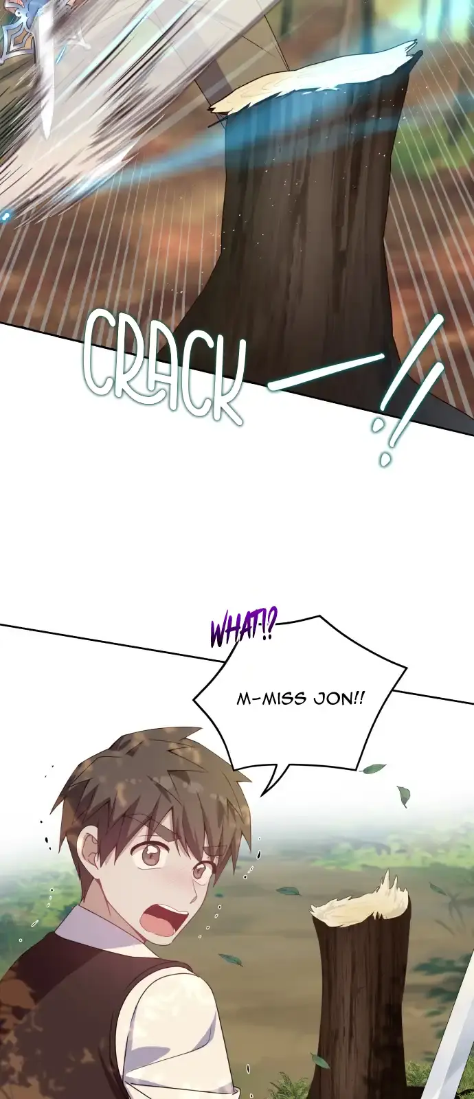 When Two Villains Meet Chapter 9 Page 21