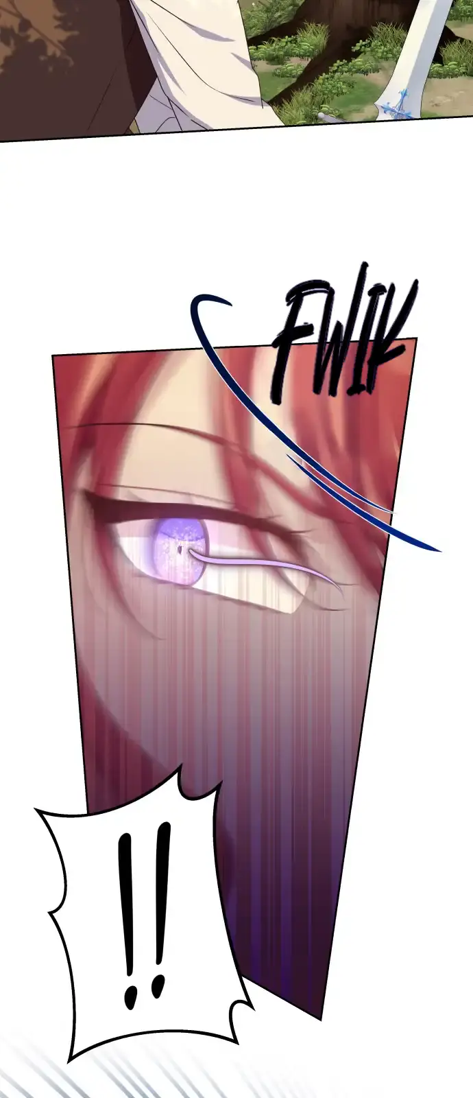 When Two Villains Meet Chapter 9 Page 22