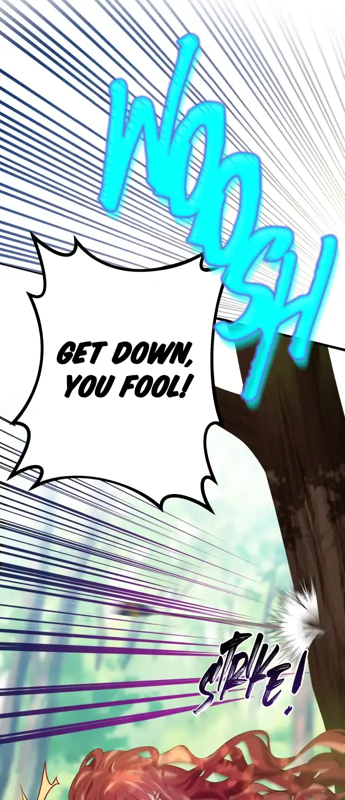 When Two Villains Meet Chapter 9 Page 23