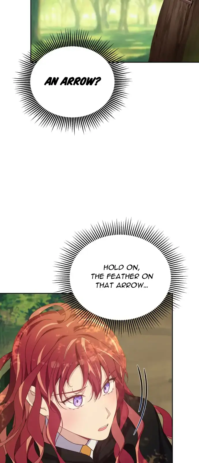 When Two Villains Meet Chapter 9 Page 25