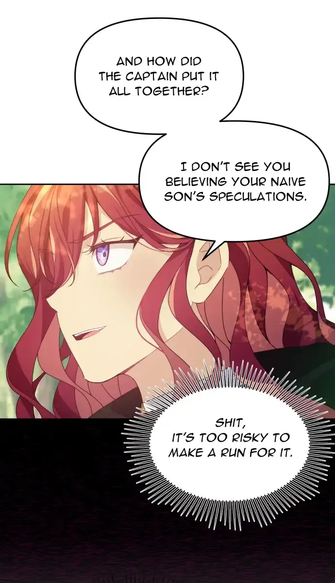 When Two Villains Meet Chapter 9 Page 36