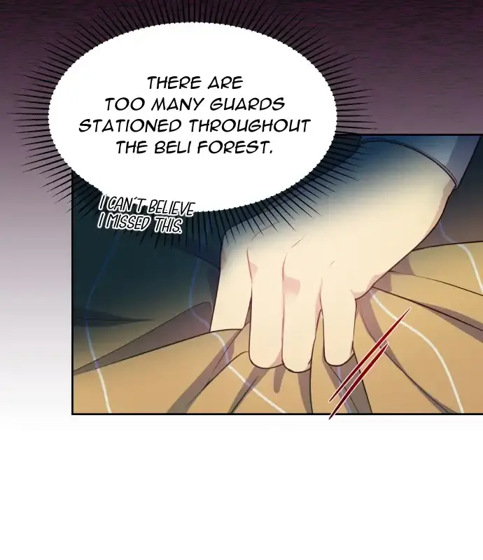 When Two Villains Meet Chapter 9 Page 37