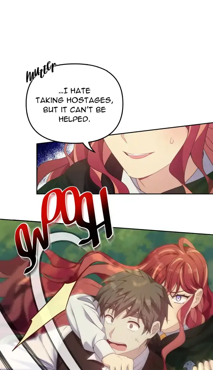 When Two Villains Meet Chapter 9 Page 39