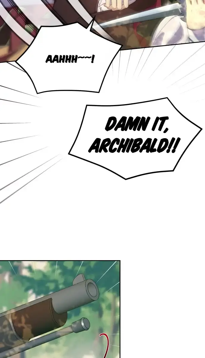 When Two Villains Meet Chapter 9 Page 40
