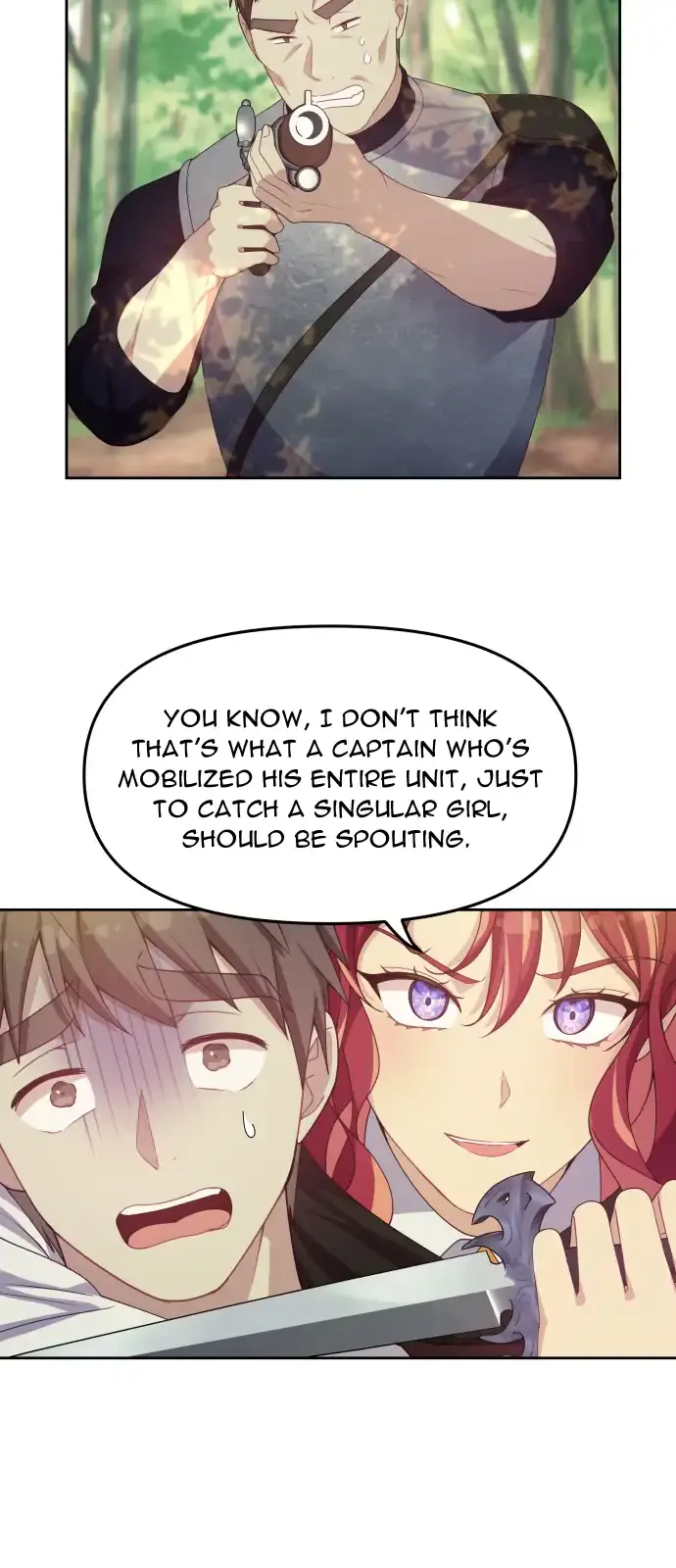 When Two Villains Meet Chapter 9 Page 42