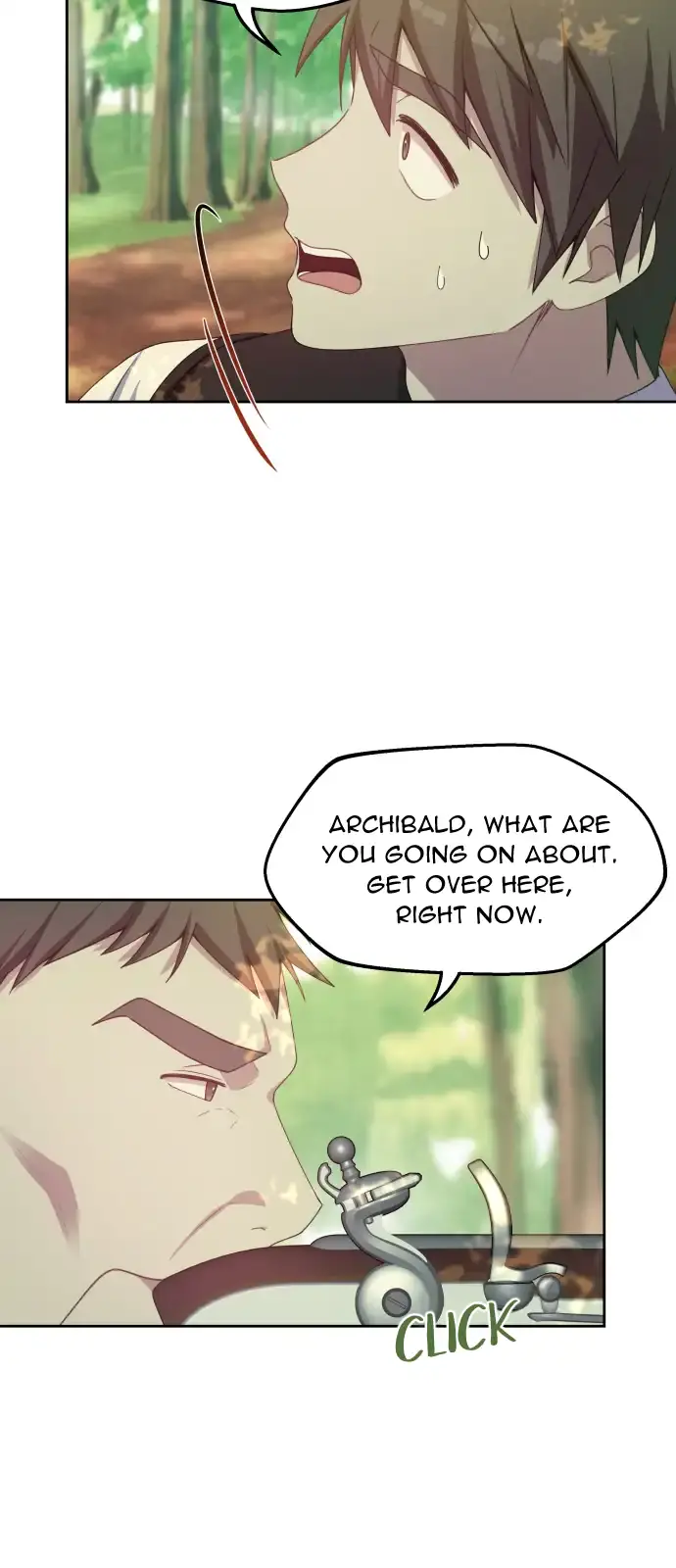 When Two Villains Meet Chapter 9 Page 47