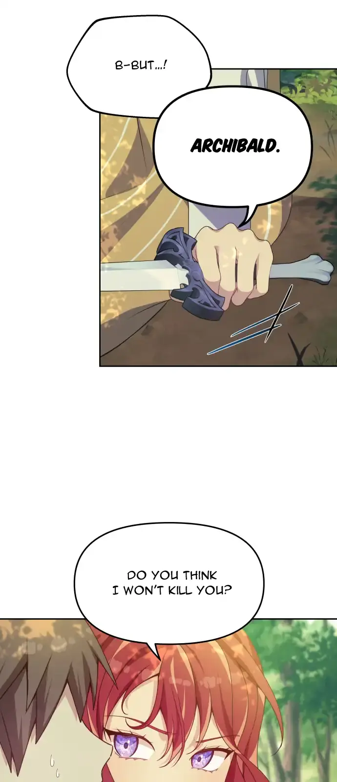 When Two Villains Meet Chapter 9 Page 48