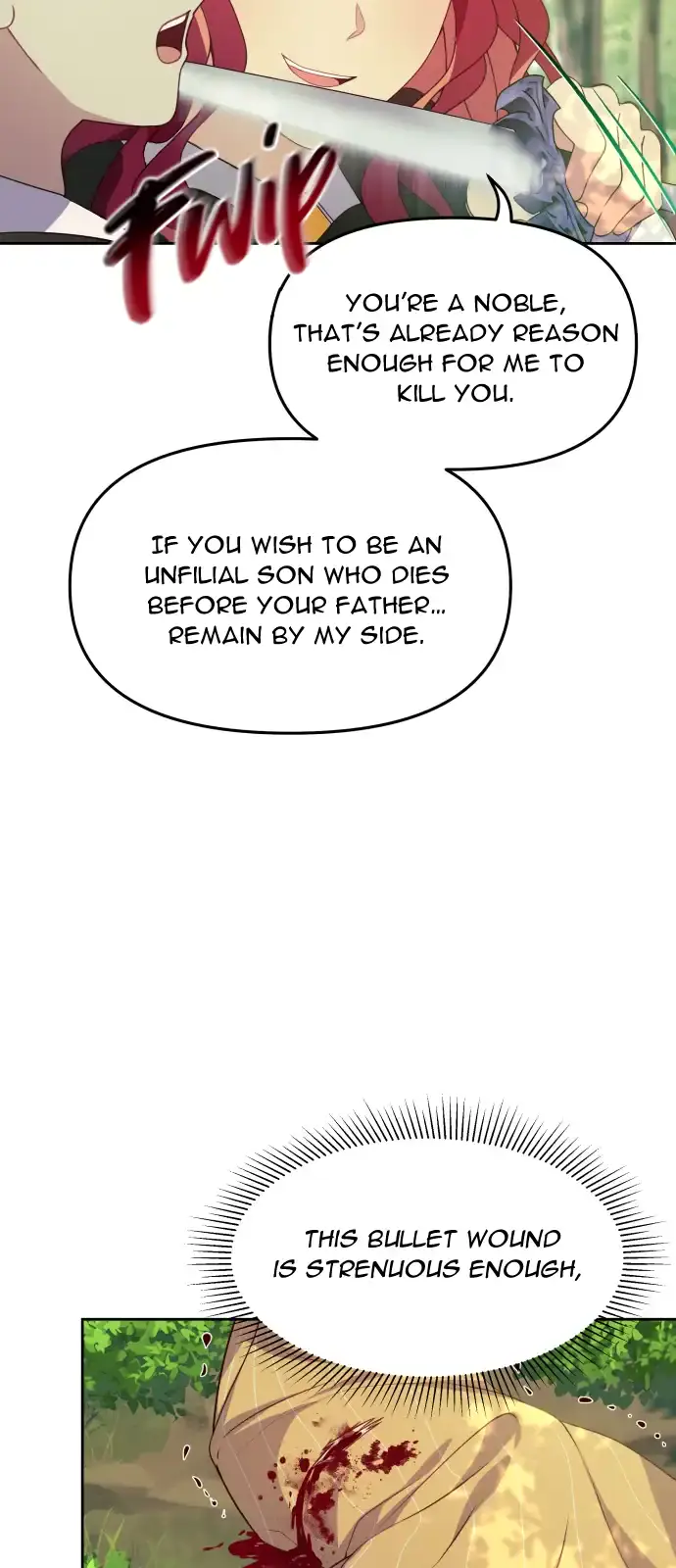 When Two Villains Meet Chapter 9 Page 49