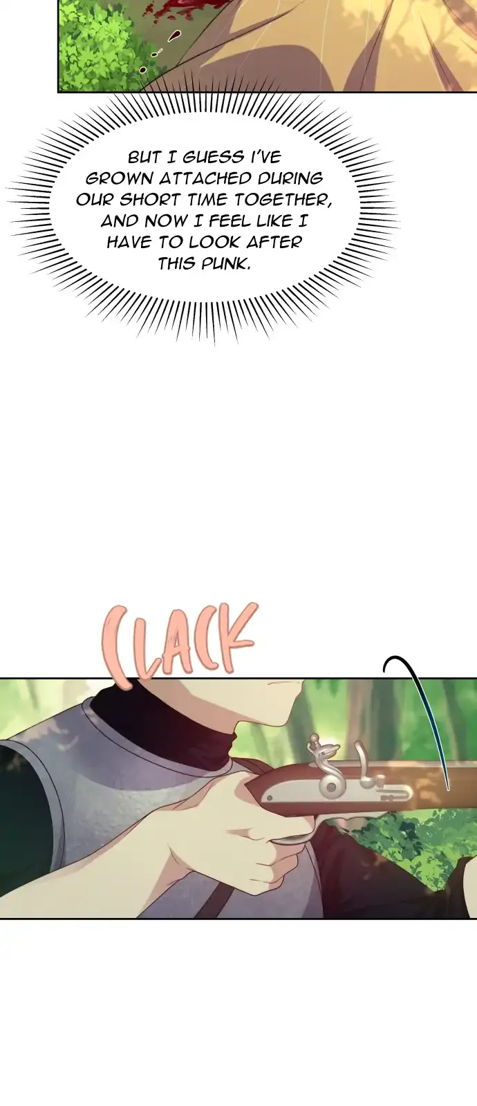 When Two Villains Meet Chapter 9 Page 50