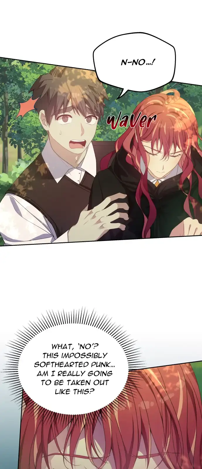 When Two Villains Meet Chapter 9 Page 51