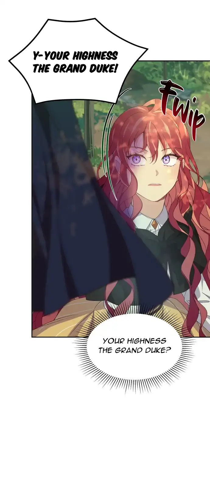 When Two Villains Meet Chapter 9 Page 55