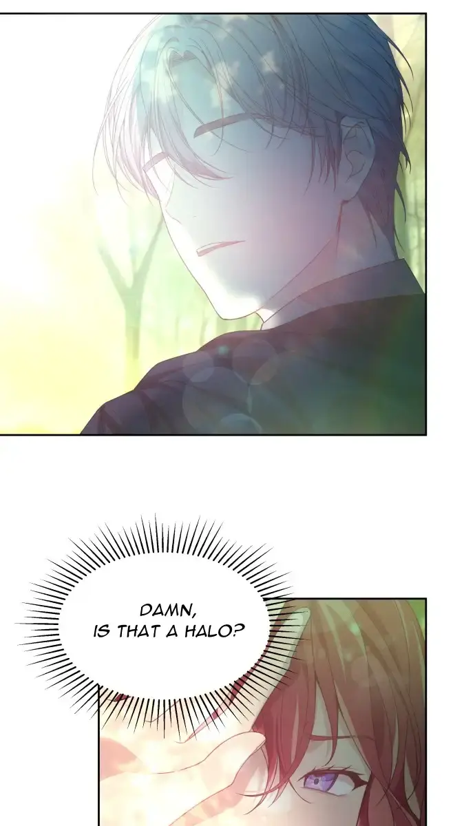 When Two Villains Meet Chapter 9 Page 56