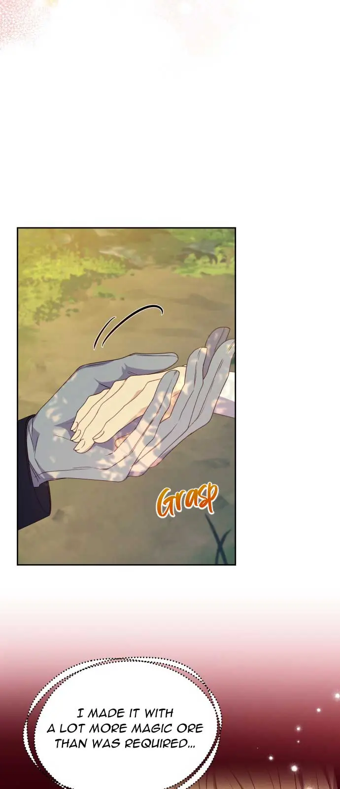 When Two Villains Meet Chapter 10 Page 4