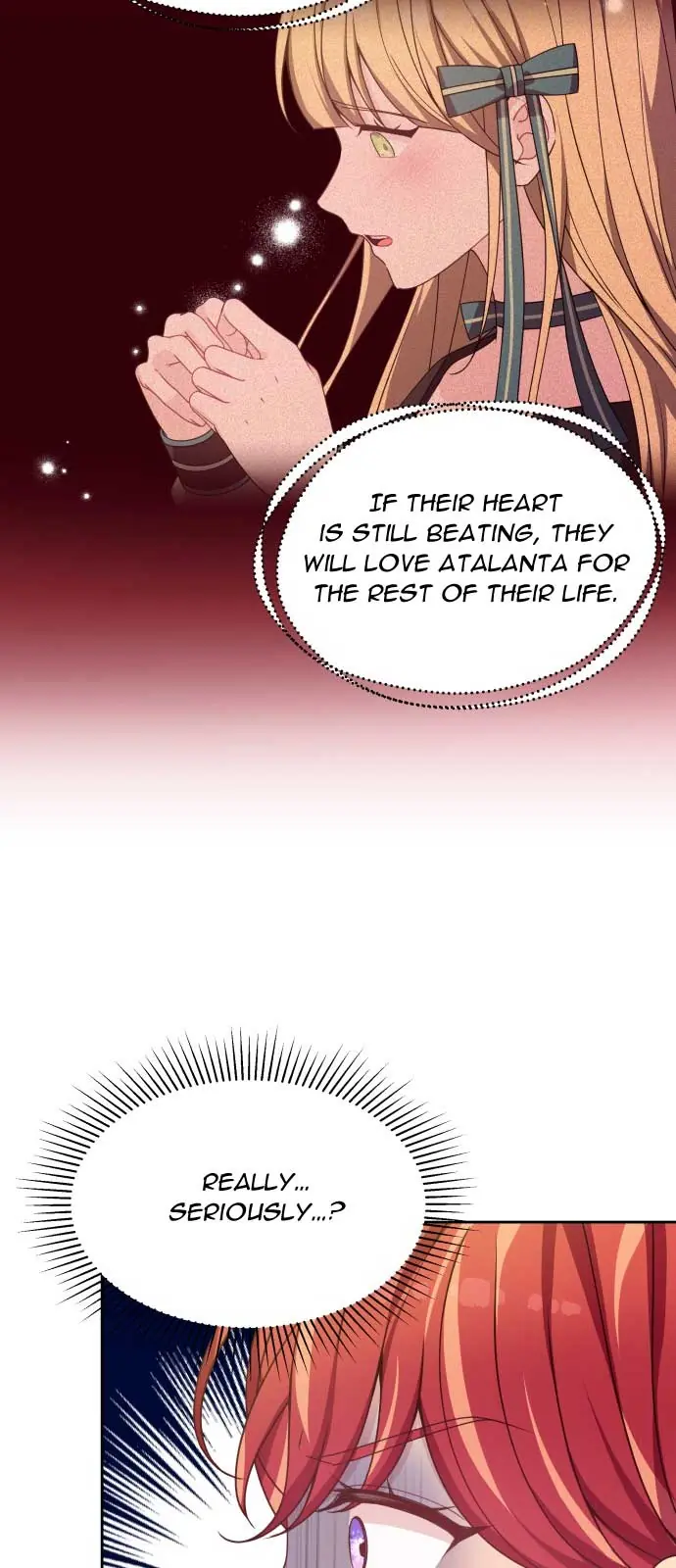 When Two Villains Meet Chapter 10 Page 5