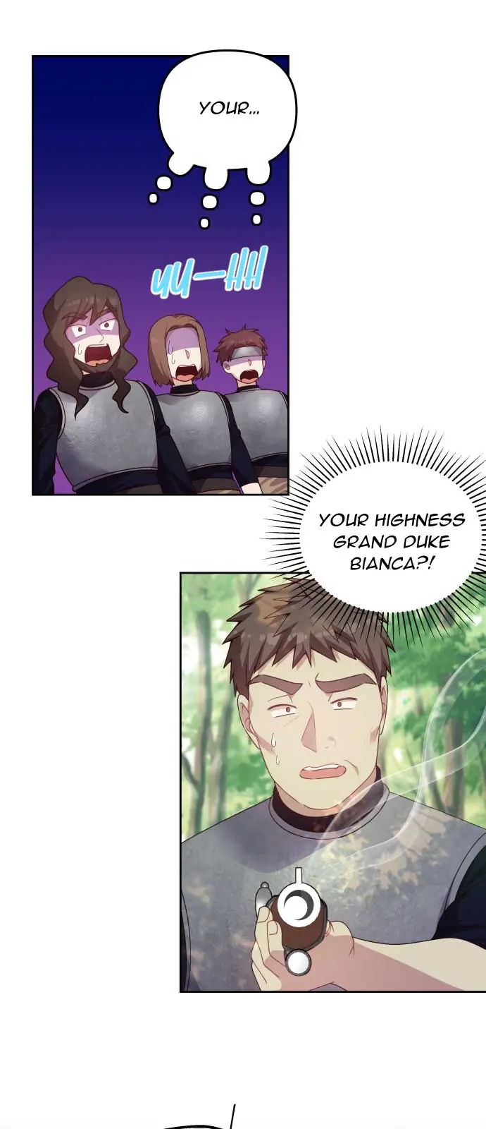 When Two Villains Meet Chapter 10 Page 8