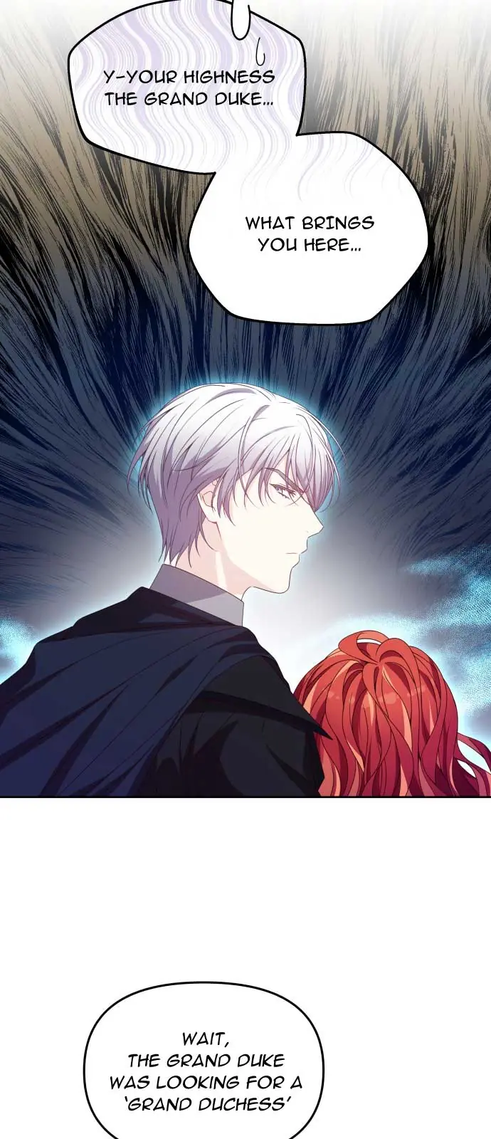 When Two Villains Meet Chapter 10 Page 9