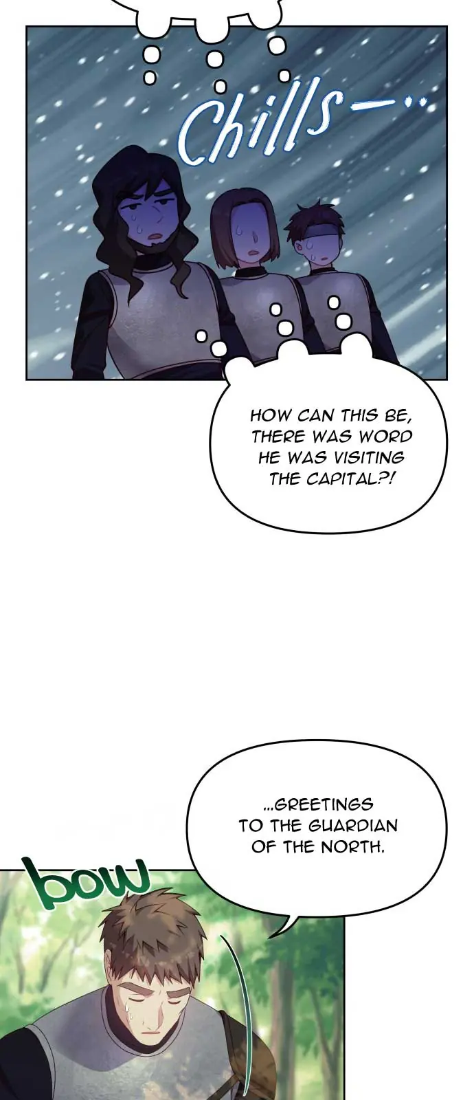 When Two Villains Meet Chapter 10 Page 10