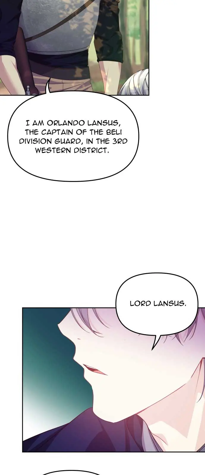 When Two Villains Meet Chapter 10 Page 11