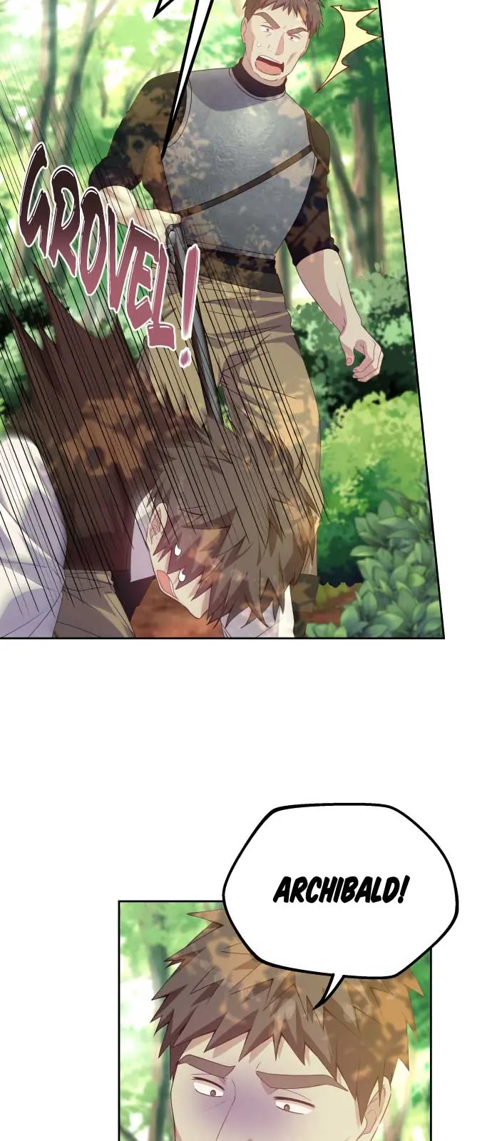 When Two Villains Meet Chapter 10 Page 15