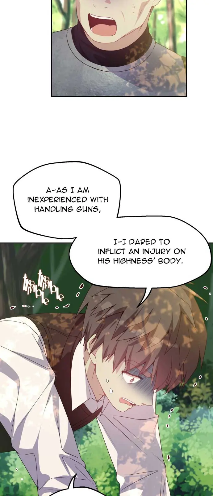 When Two Villains Meet Chapter 10 Page 16