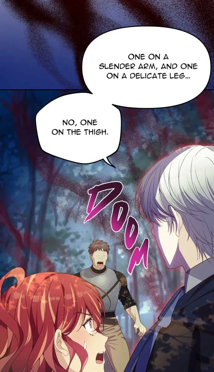 When Two Villains Meet Chapter 10 Page 19