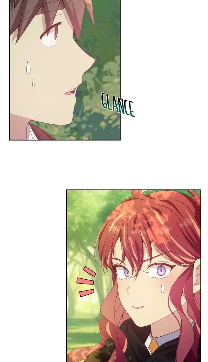 When Two Villains Meet Chapter 10 Page 21