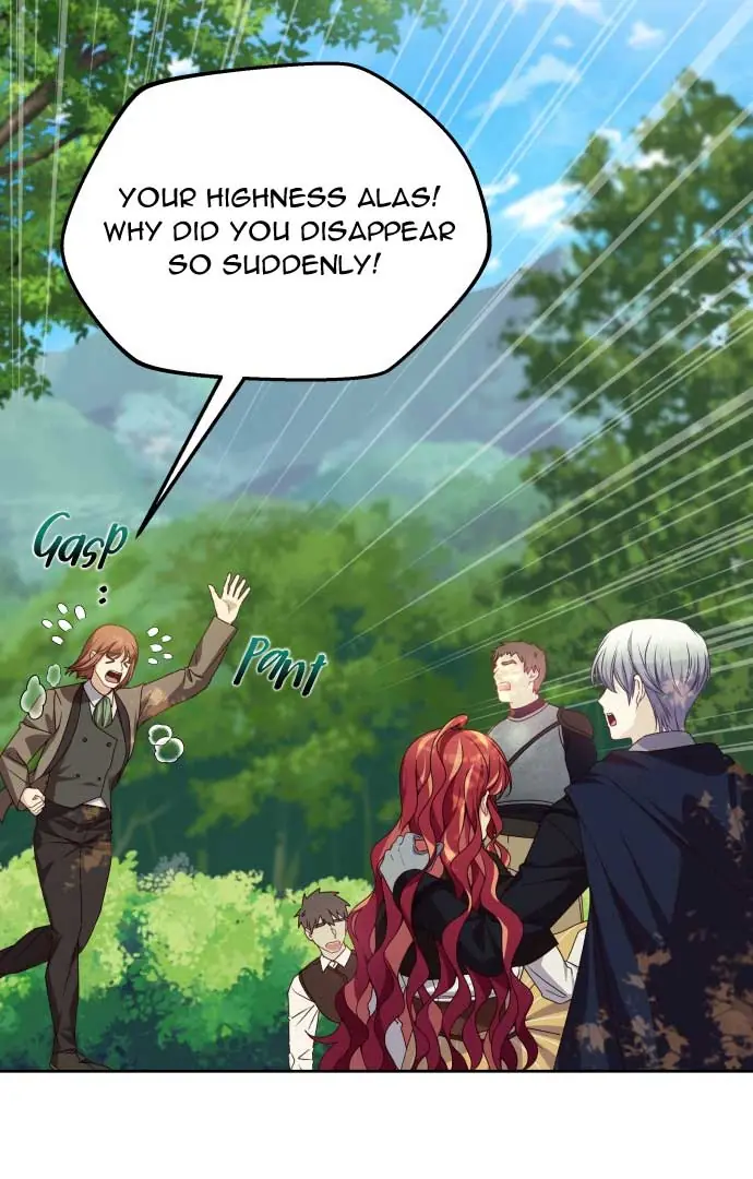 When Two Villains Meet Chapter 10 Page 28