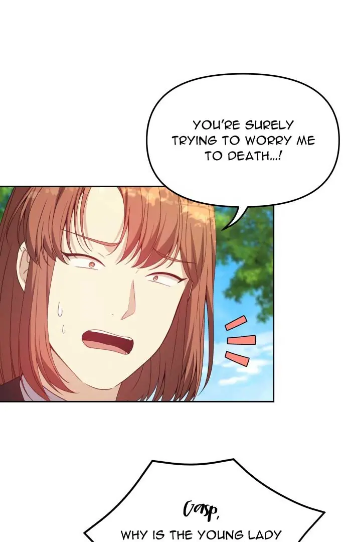 When Two Villains Meet Chapter 10 Page 29