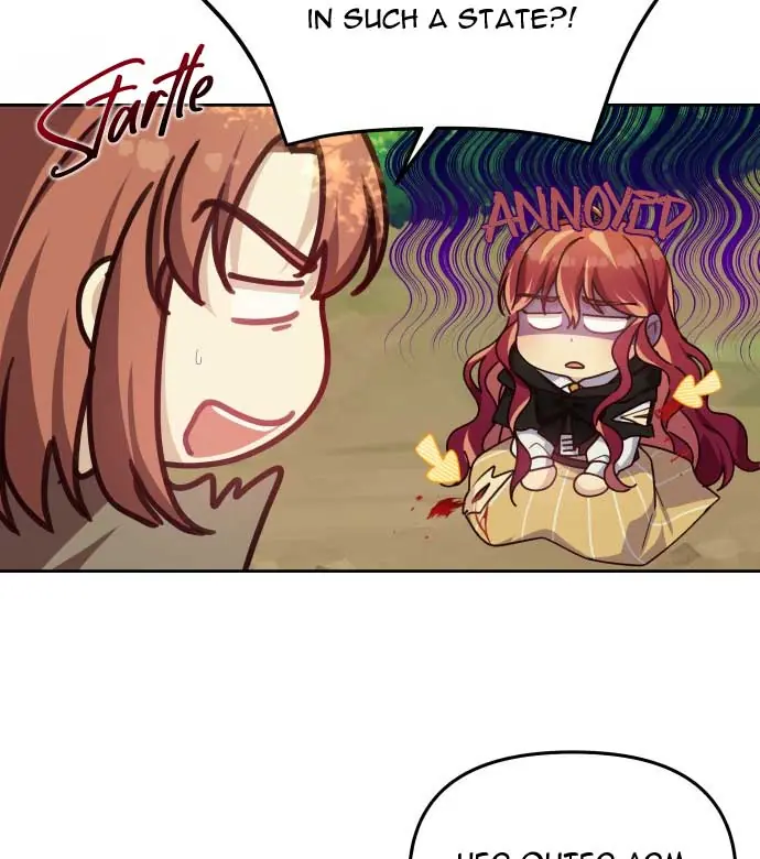 When Two Villains Meet Chapter 10 Page 30
