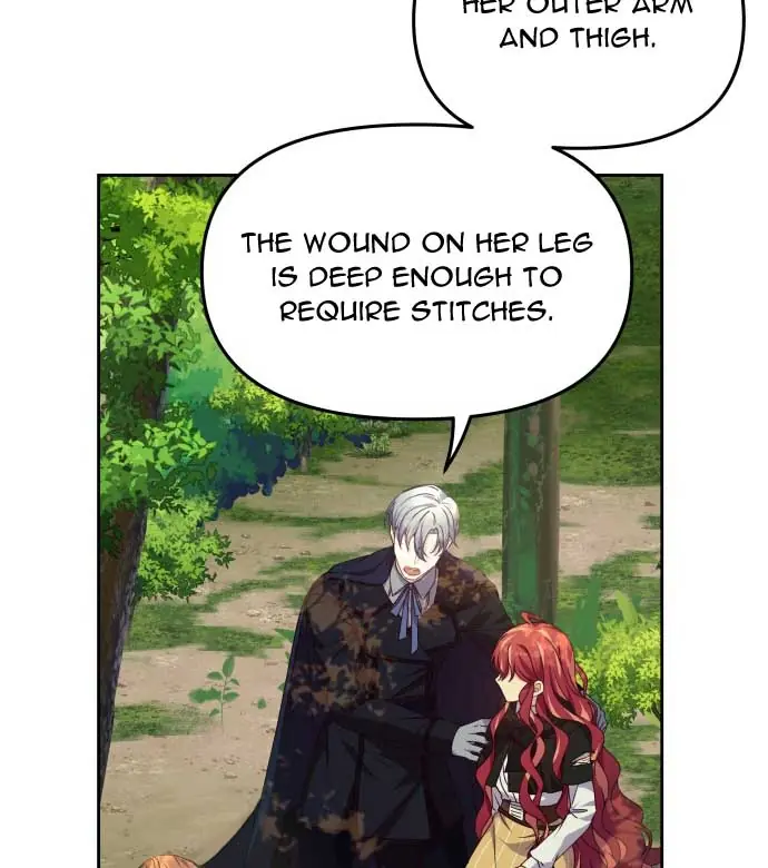When Two Villains Meet Chapter 10 Page 31