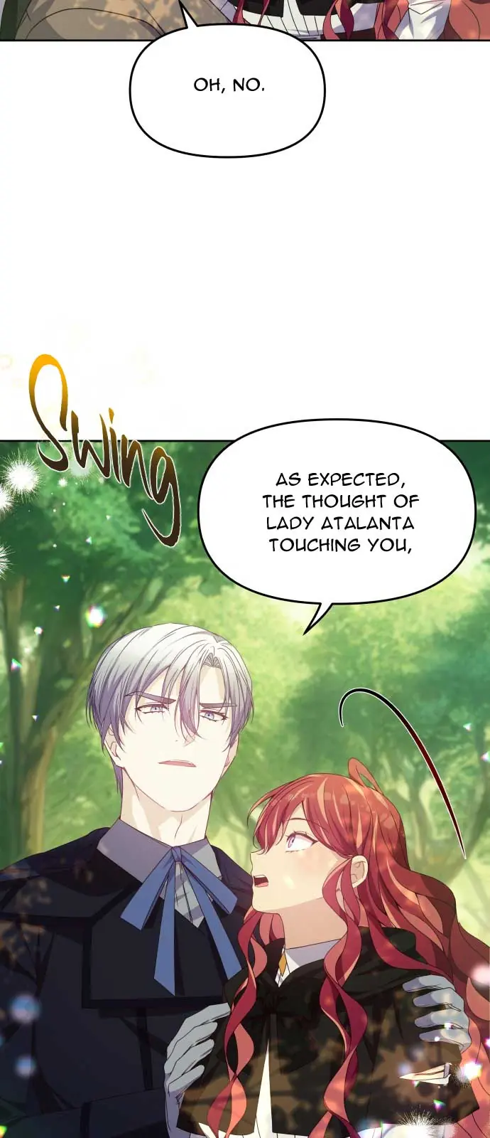 When Two Villains Meet Chapter 10 Page 33